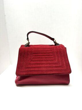 Zara Woman pink handbag